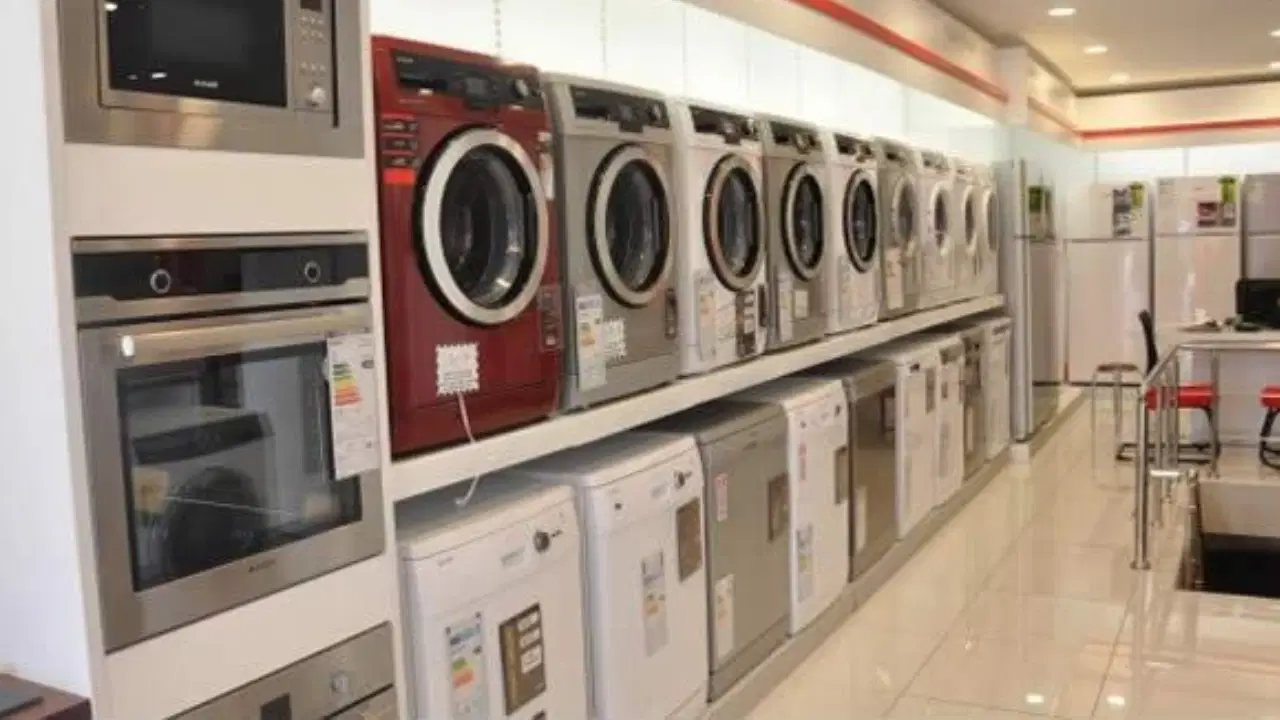 Akhisar Beyaz Eşya Tamircisi