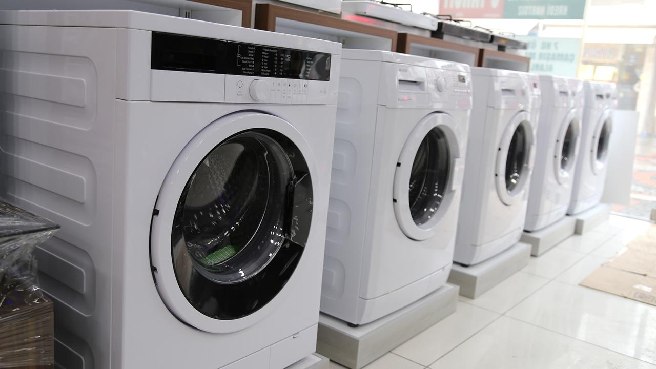 Akhisar Beyaz Eşya Tamircisi